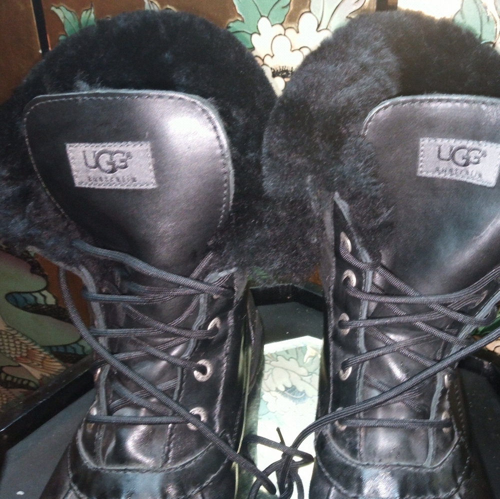 Men ugg Boots